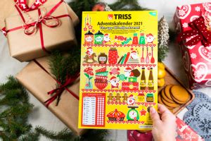 köpa triss digitalt